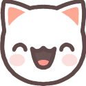 Face Happy Emoji